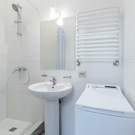 Relax Διαμέρισμα Λβιβ