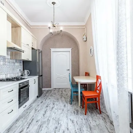 Relax Διαμέρισμα