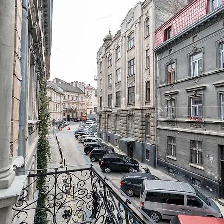 Relax Διαμέρισμα