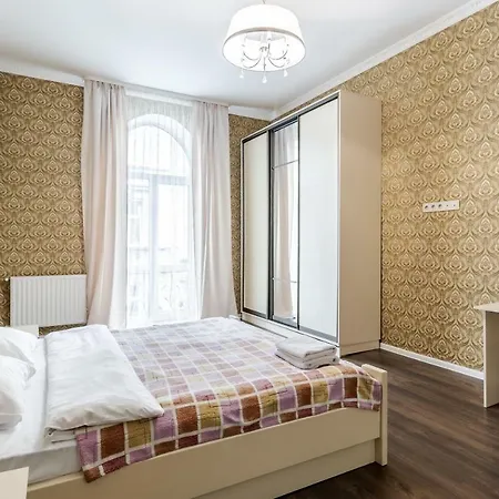 Διαμέρισμα Relax *