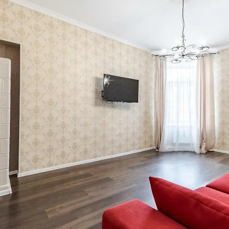 Διαμέρισμα Relax