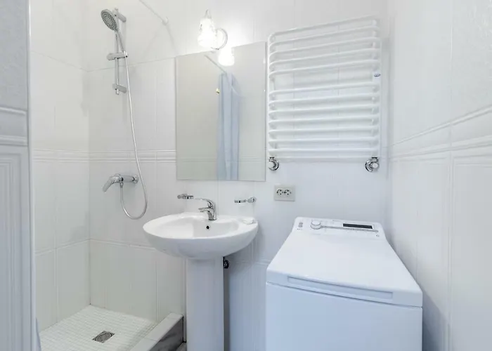 Relax Apartamento Leópolis