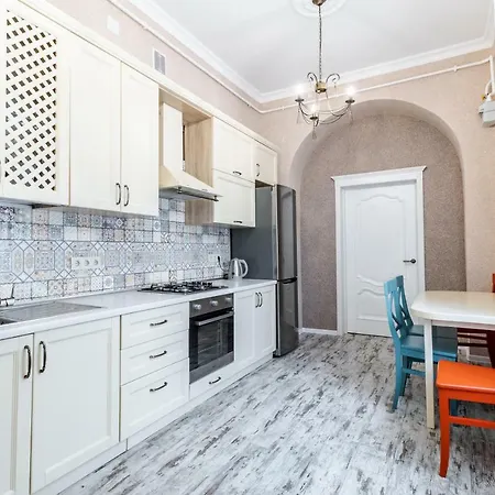 Relax Apartment *