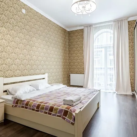 Apartment Relax