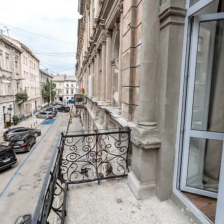 Apartment Relax