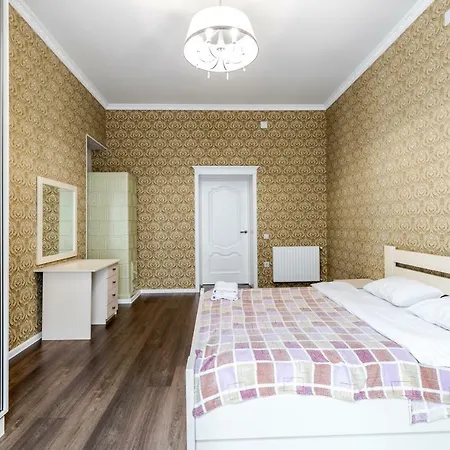 Apartament Relax *