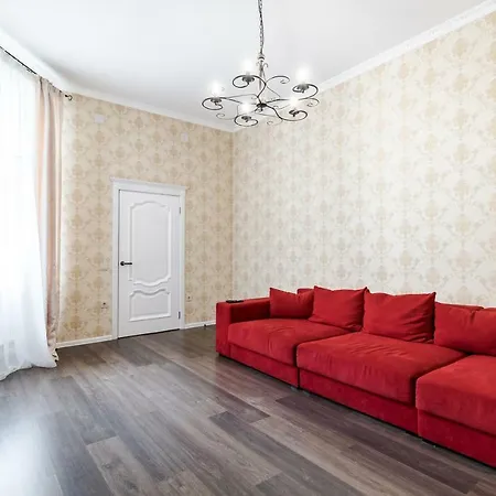 Apartment Relax Lviv